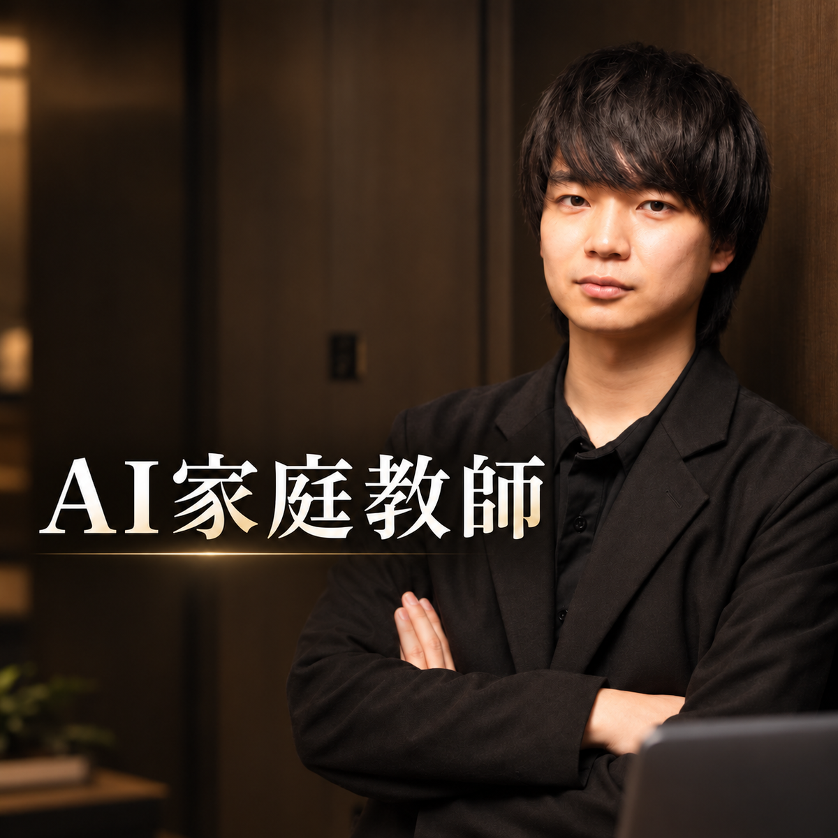 AI家庭教師 お試し1回分(特典付き)【前田さん・二軍版15人目志願者】