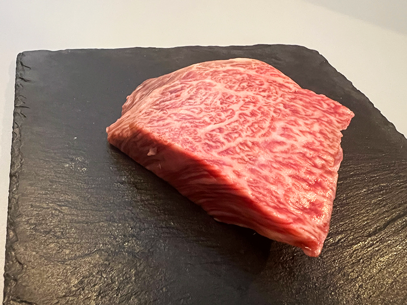 お肉コンプセット（通常お肉1セットずつ）