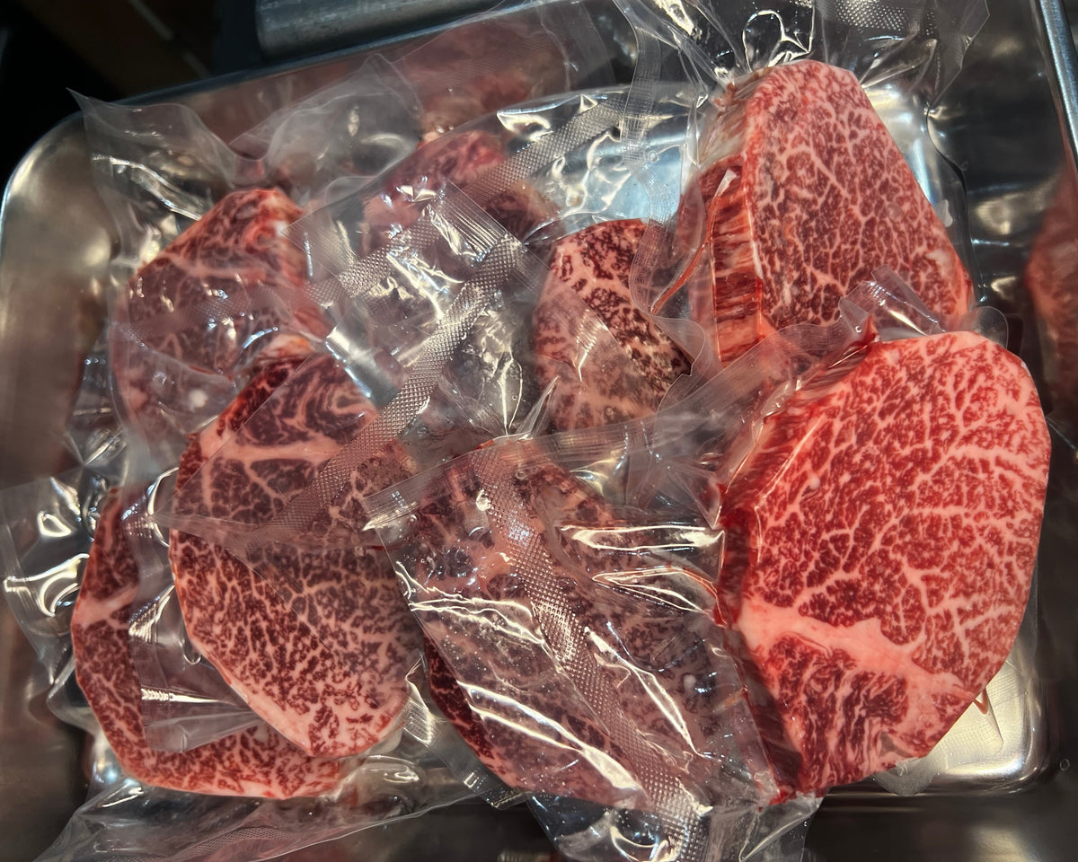 お肉バカ盛りセット【江口さん・本家863人目の志願者】