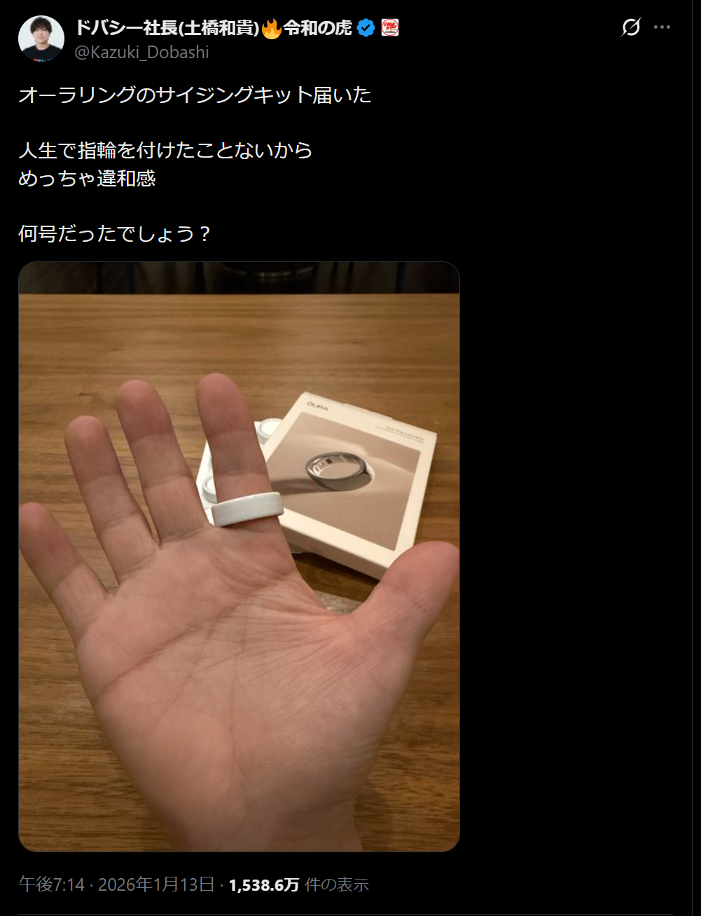 ドバシーの手アクリルスタンド