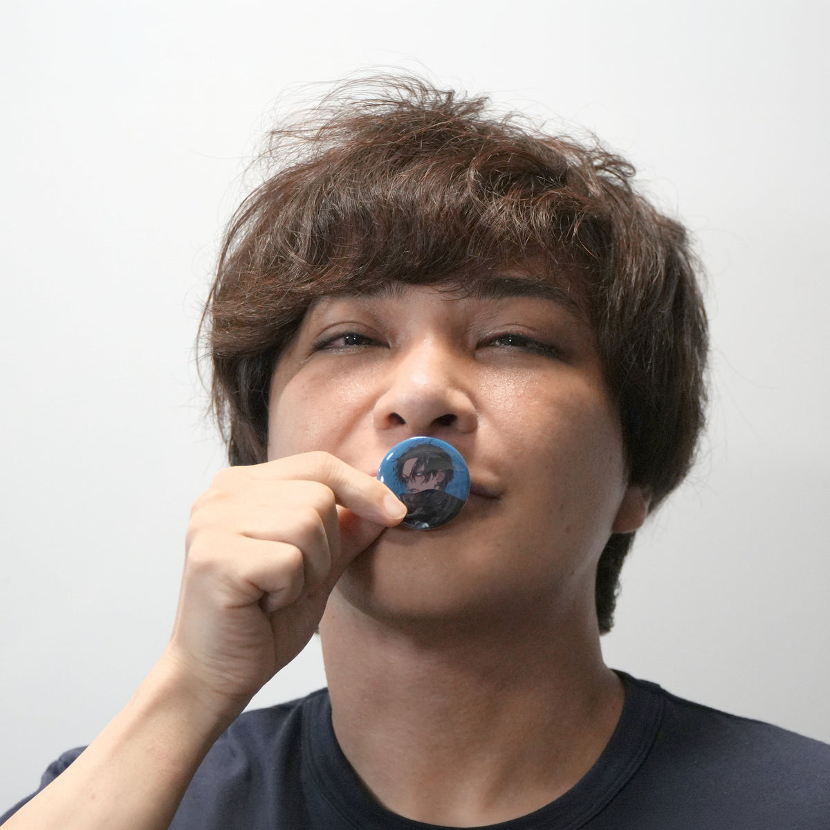 三銃士ランダム缶バッジ