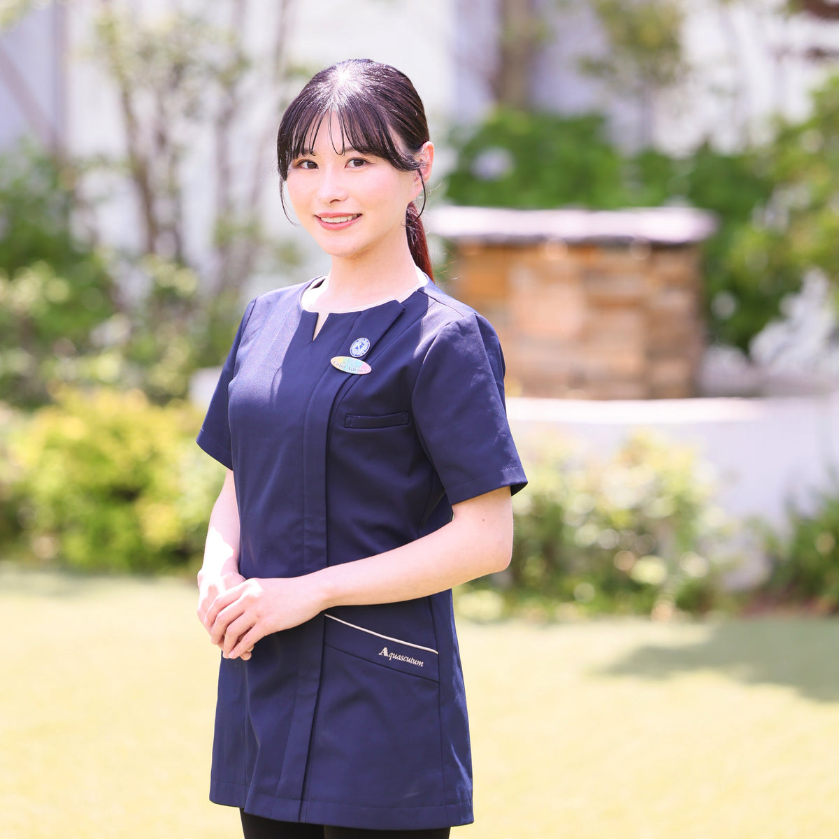 和のアロマセラピー