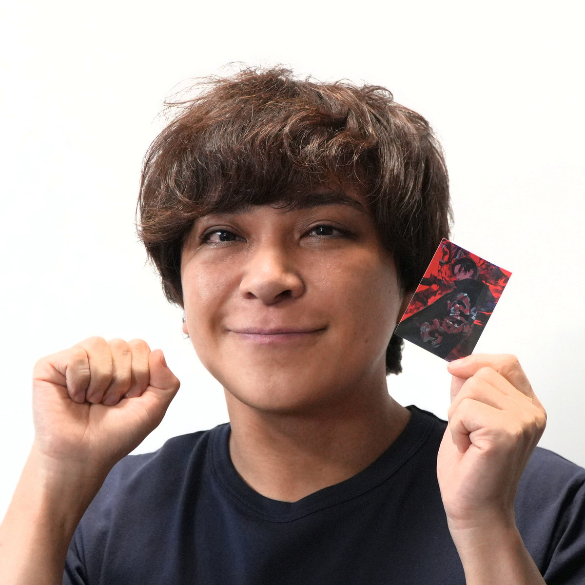三銃士ランダムステッカー