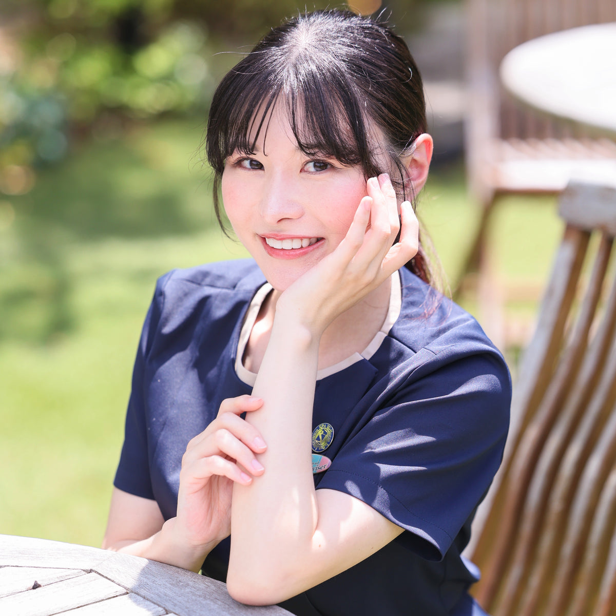 和のアロマセラピー