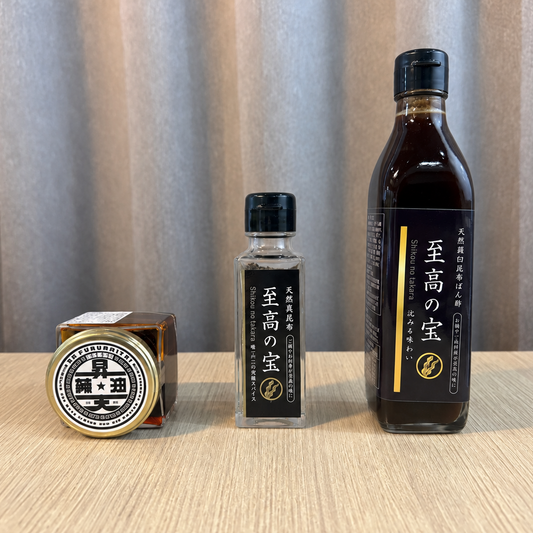 コンプリートセット【中村会長・虎】