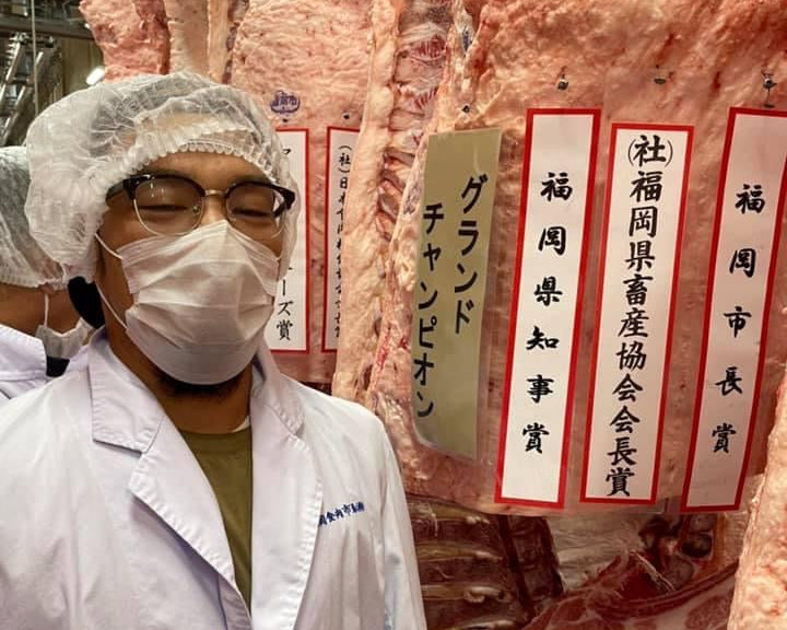 豊作和牛ステーキ2パックセット【江口さん・本家863人目の志願者】