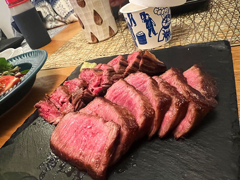お肉コンプセット（通常お肉1セットずつ）