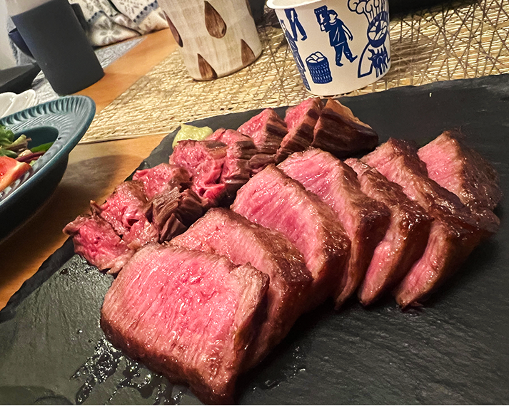 お肉コンプセット【江口さん・本家863人目の志願者】