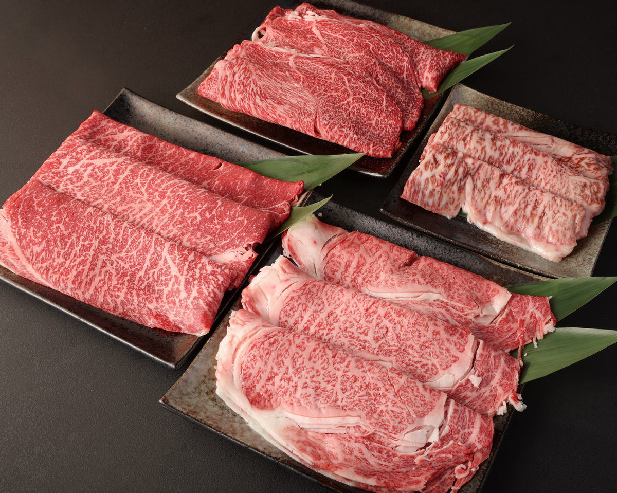 お肉バカ盛りセット【江口さん・本家863人目の志願者】