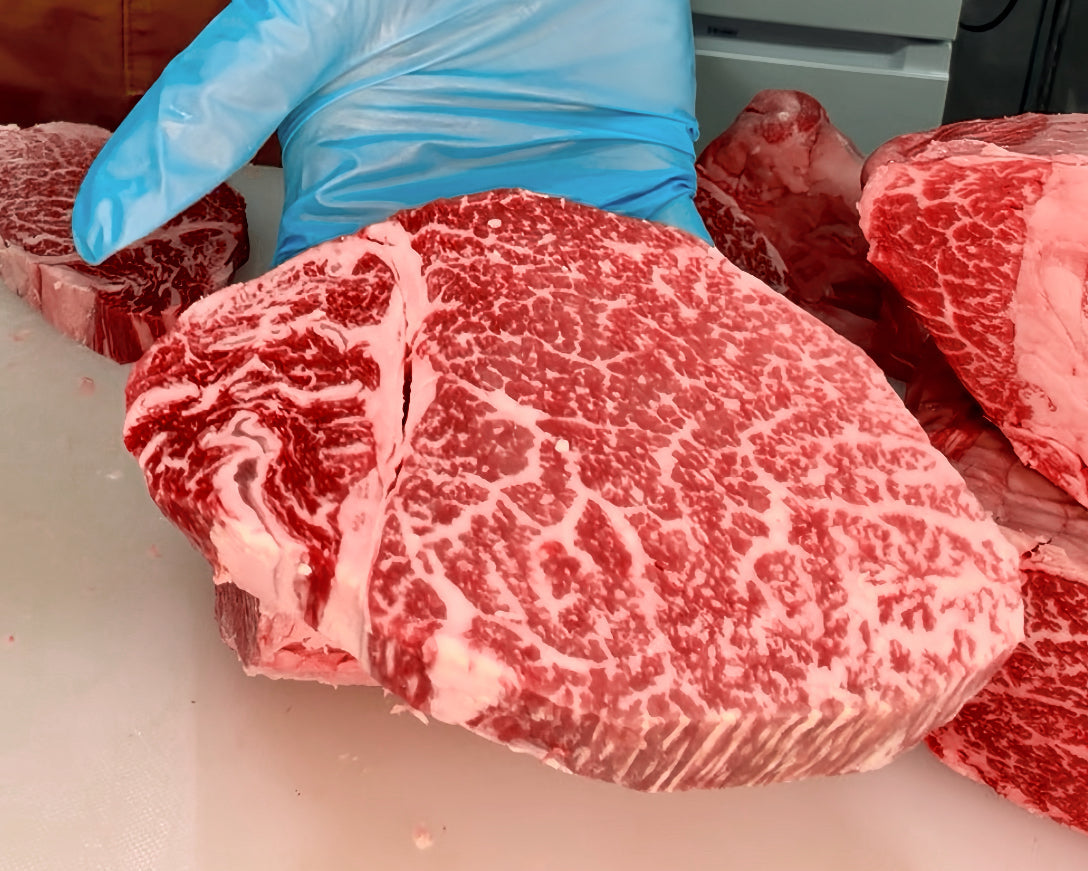 お肉バカ盛りセット【江口さん・本家863人目の志願者】