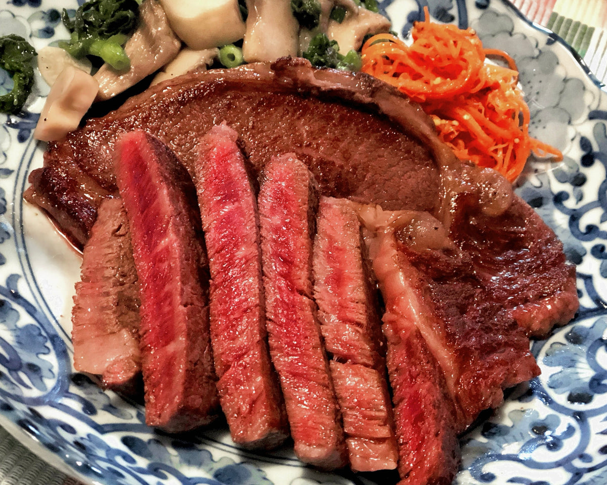 お肉バカ盛りセット【江口さん・本家863人目の志願者】