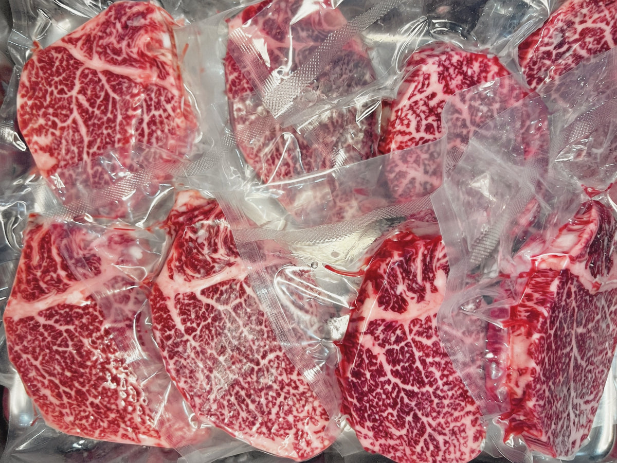お肉バカ盛りセット【江口さん・本家863人目の志願者】