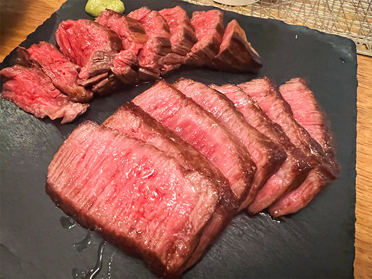 お肉コンプセット（通常お肉1セットずつ）