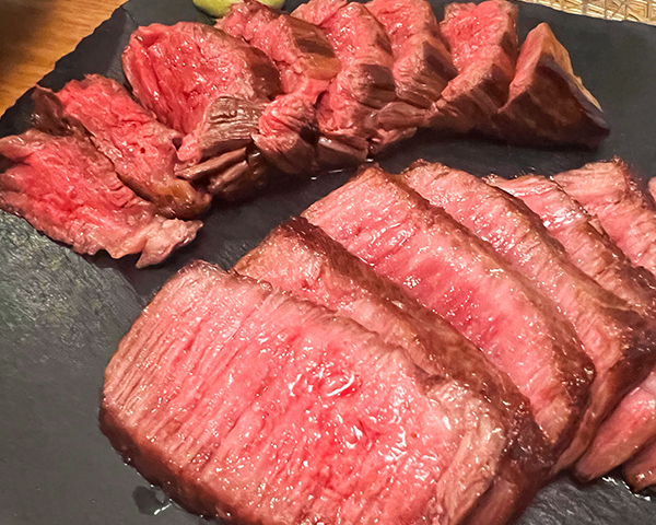 お肉コンプセット【江口さん・本家863人目の志願者】