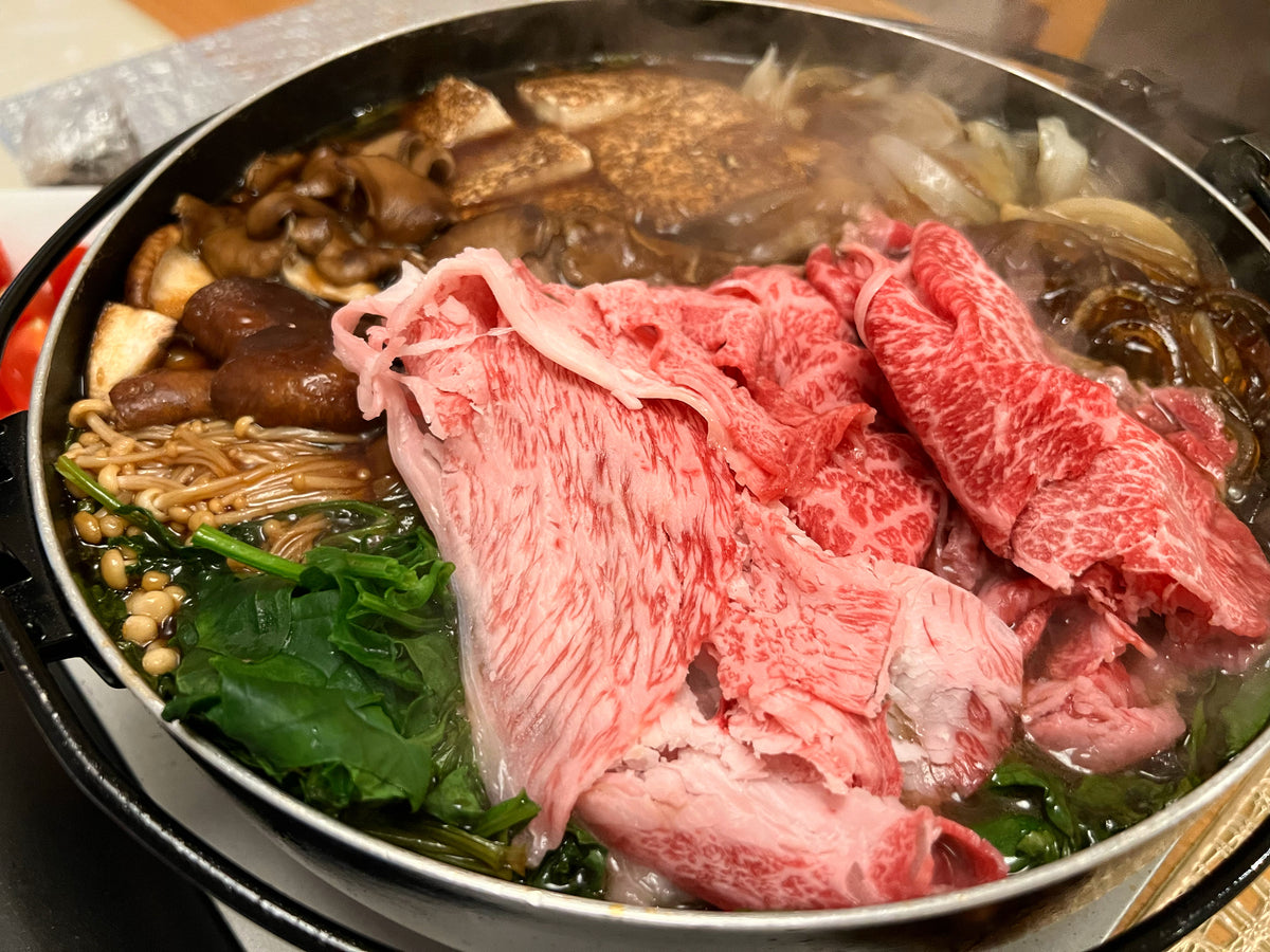 お肉コンプセット（通常お肉1セットずつ）
