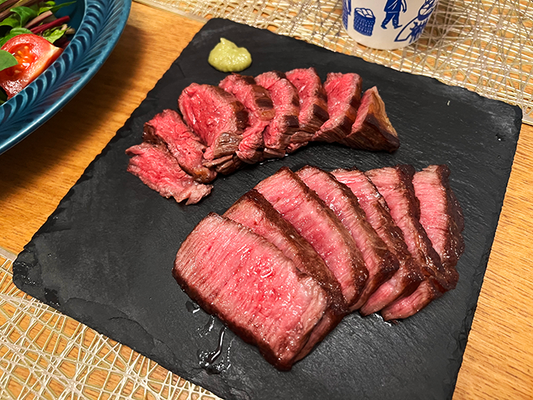 お肉コンプセット（通常お肉1セットずつ）