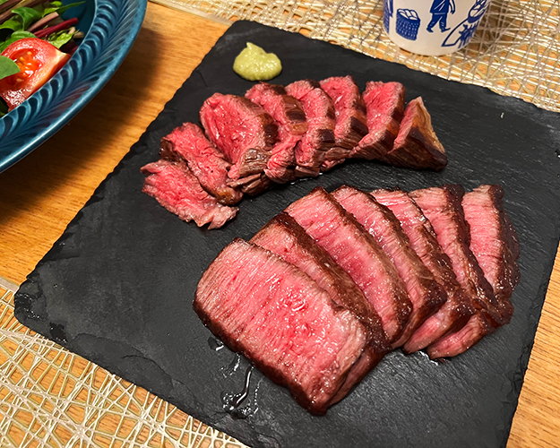 お肉コンプセット【江口さん・本家863人目の志願者】